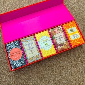 Crabtree Evelyn Jackpot - Soap Set